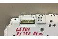 Přístrojová deska Lexus RX 330 - 350 - 400H 2006 8380048730