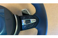 Руль BMW 4 F36 Gran coupe  2014-2017 года 32307848338, 32308092724      