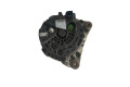 Генератор 028903028E Skoda Fabia Mk2 (5J)