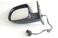 Zpětné zrcátko  Audi Q7 4L 2006  4L1857409B, 4L0857536E  