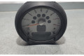 Панель приборов 923243702, CUENTAREVOLUCIONES Mini One - Cooper Coupe R56