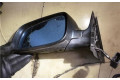 Зеркало электрическое Audi A3 S3 8L 1996 - 2003 года