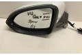 Зеркало электрическое Volkswagen Golf VIII 2019 - года