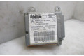 Блок подушек безопасности 6545R0, 6545R0 Citroen Berlingo