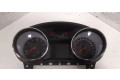 Панель приборов 39085721 Vauxhall Astra K
