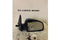 Зеркало электрическое        Opel Meriva A  2003 - 2010 года   