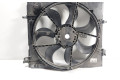 Вентилятор радиатора     214814BE0B    Nissan X-Trail T32 