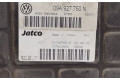 Блок управления коробкой передач 09A927750   Volkswagen Golf SportWagen
