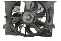 Вентилятор радиатора     2115002193    Mercedes-Benz E W211 