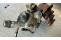 Turbodmychadlo Турбина 55181245 Fiat Doblo 1.9