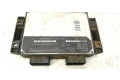 Řídící jednotka 9646260180, 9641390180 Citroen Berlingo 1997