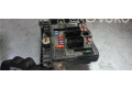   Pojistková skříňka 9650618580, 9650618580   Citroen Berlingo 2007