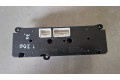 Блок управления климат-контролем MN123598 Mitsubishi L200