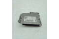 Блок подушек безопасности 0285001510, CENTRALITAAIRBAG   Renault Clio III