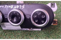 Блок управления климат-контролем 735557281, 735557281   Fiat 500L