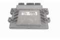 Блок управления двигателя 8200774747, 8200700695   Renault Twingo II