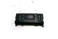 Блок управления климат-контролем 8200352852, 8200352852 Renault Clio II