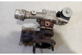 Turbodmychadlo Турбина    Hyundai i20 (BC3 BI3)   G3LF