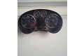 Панель приборов 8P0920982J Audi A3 S3 A3 Sportback 8P