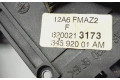 Подрулевой шлейф SRS 8200213173, ANILLOAIRBAG Dacia Logan I