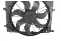 Вентилятор радиатора     A0999061200, A0999061200    Mercedes-Benz C AMG W205 