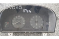 Přístrojová deska Citroen Berlingo 2001 9635681180