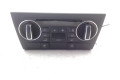 Блок управления климат-контролем 8U0820043H Audi Q3 8U