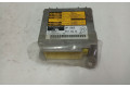 Блок подушек безопасности 8917053110, 89170 Lexus IS 220D-250-350