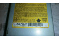 Блок подушек безопасности MB875327, X6T37171 Mitsubishi Galant