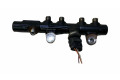 Vstřikovací lišta 175215346R, H8201157327 Renault Captur pro naftový motor 1.5