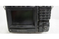 Turbodmychadlo Радио/ проигрыватель CD/DVD / навигация A2208204089 Mercedes-Benz S W220