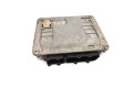 Блок управления двигателя 03E906023AC, 5WP4091205 Skoda Fabia Mk2 (5J)