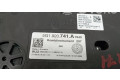 Панель приборов 5G1920741A Volkswagen Golf VII