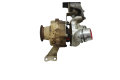Turbodmychadlo Турбина 850689301A, 4933500240 BMW X1 E84 N47D20C