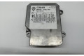 Блок подушек безопасности 1C0909605K   Skoda Fabia Mk2 (5J)