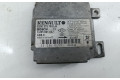 Блок подушек безопасности 8200375763, 0285001537 Renault Clio II