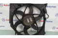 Вентилятор радиатора     17113452509, 17113401056    BMW X3 E83 2.0