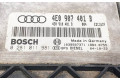 Řídící jednotka 0281011981 Audi A8 S8 D3 4E 2002
