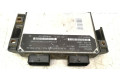 Řídící jednotka 9646260180, 80892D   Citroen Berlingo 1997