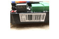 Блок предохранителей 9804681780, 9804681780 Citroen Berlingo