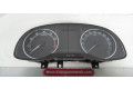 Панель приборов 6V0920730D Skoda Fabia Mk3 (NJ)