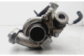  Турбина Citroen C4 I  9657530580         