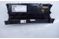 Steuergerät Klimaanlage 8K1820043AS, E2-A1-44-7   Audi Q5 SQ5