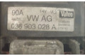 Генератор 38903018R Volkswagen New Beetle