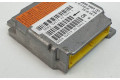 Блок подушек безопасности 0285001222 Mercedes-Benz A W168