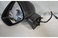 Зеркало электрическое Citroen C3 Aircross 2017 - года