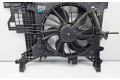 Вентилятор радиатора 214819914R Dacia Duster