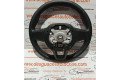Руль Renault Clio II  2001 - 2005 года 484002607R      
