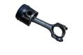 Поршень с шатуном FHZ 1608298980 Citroen Nemo