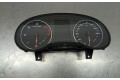 Панель приборов 8V0920860F, 224.962KMMARCADOS   Audi A3 S3 8V       